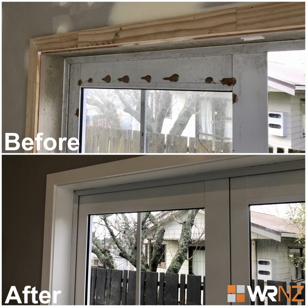 WRNZ French Door 2