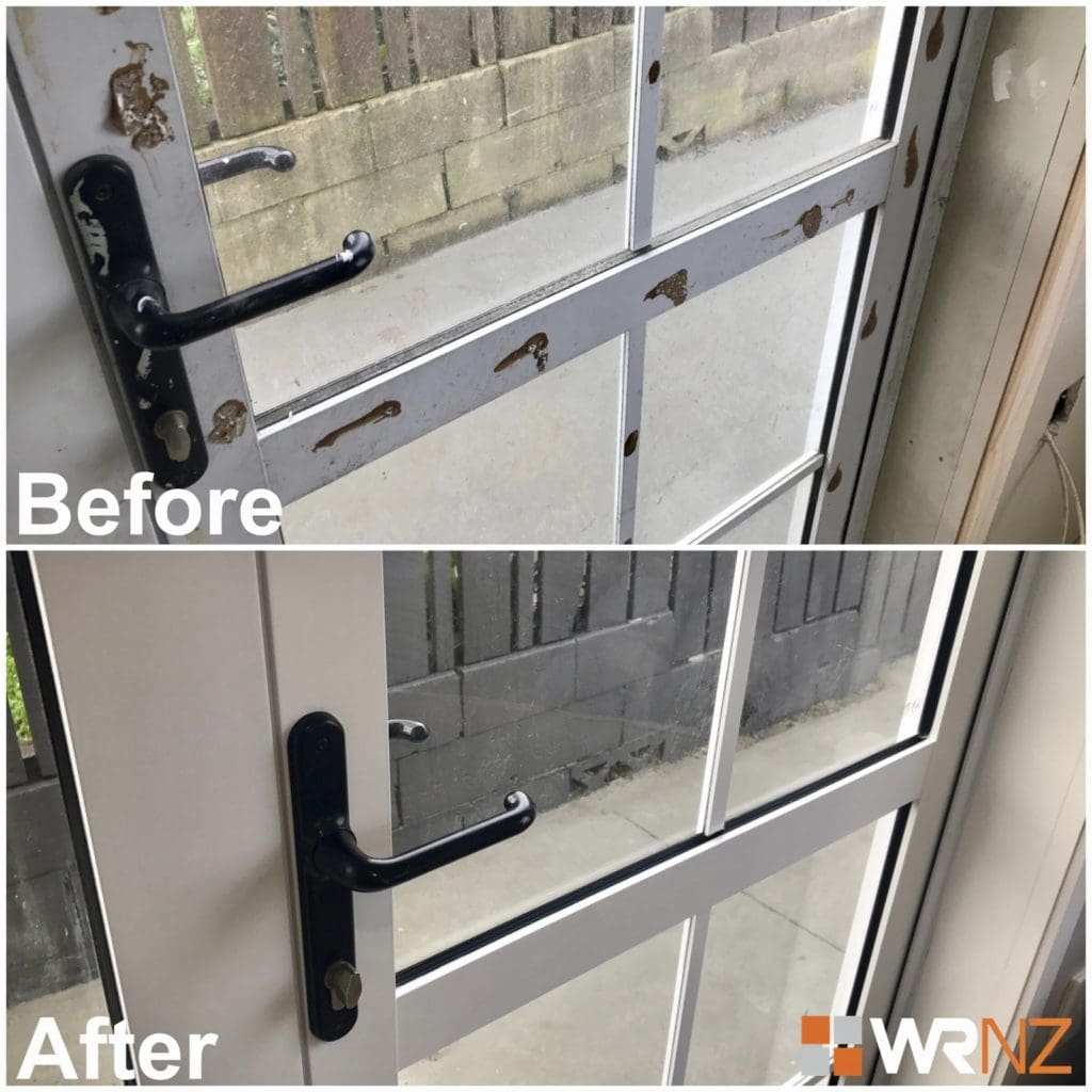 WRNZ French Doors 2