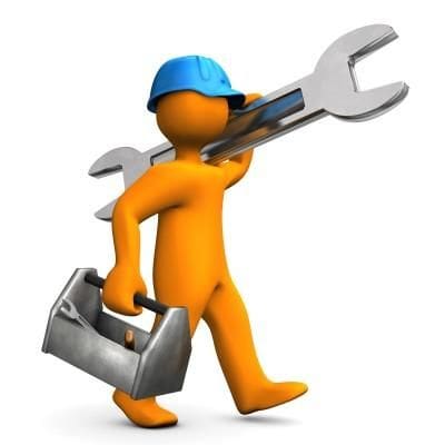 WRNZ repair man