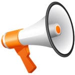 WRNZ_Megaphone