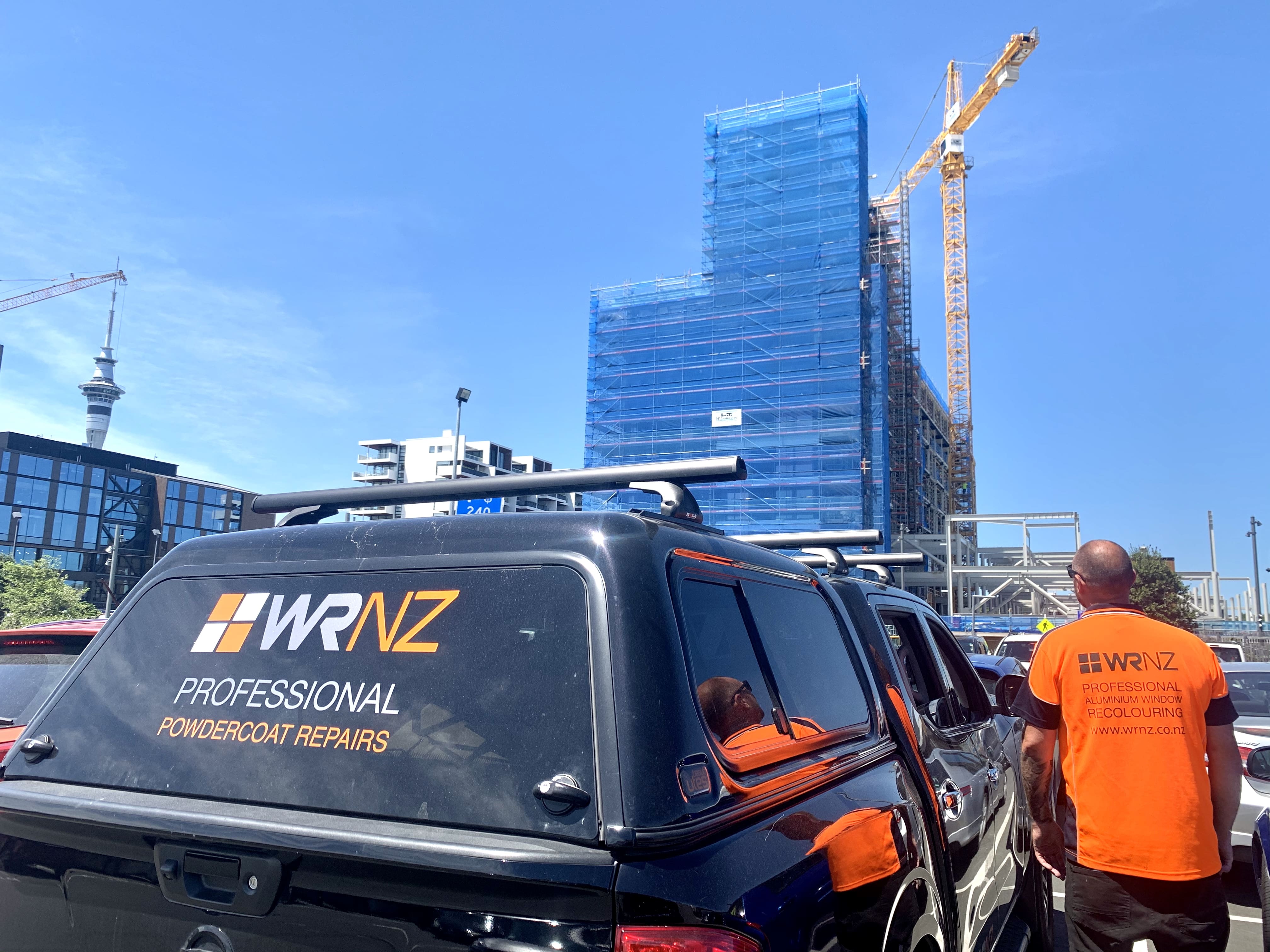WRNZ